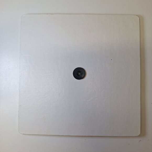 Where in The World Spinner Game Instructions Rules Pamphlet Replacement Piece - Picture 3 of 6